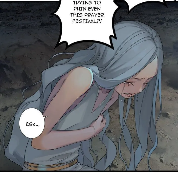 Read Her Summon EN Manga Online