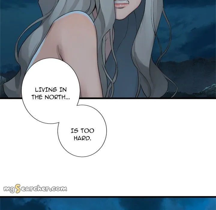 Read Her Summon EN Manga Online