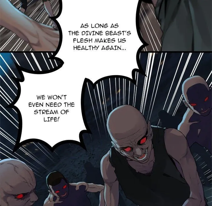 Read Her Summon EN Manga Online