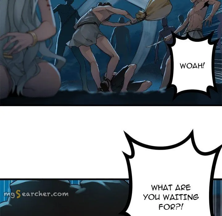 Read Her Summon EN Manga Online