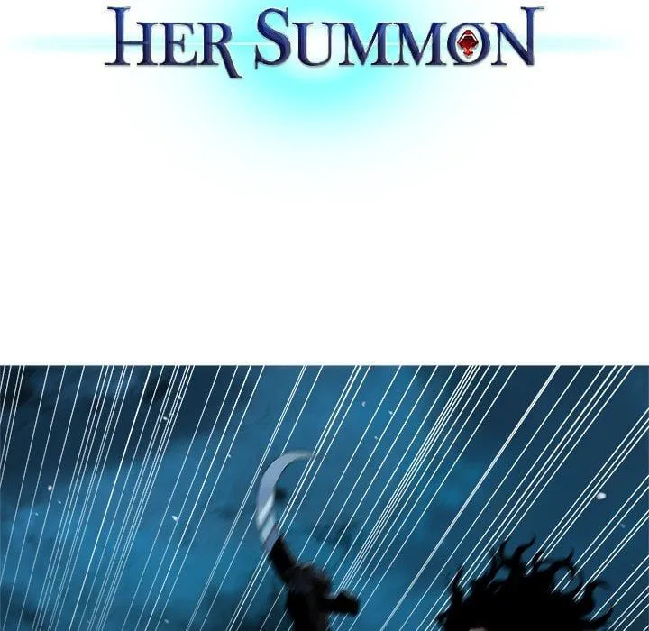 Read Her Summon EN Manga Online