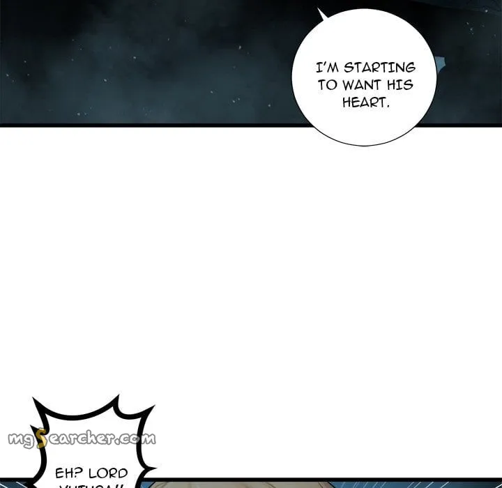 Read Her Summon EN Manga Online