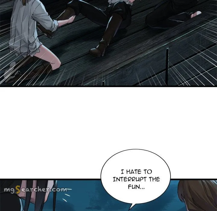 Read Her Summon EN Manga Online