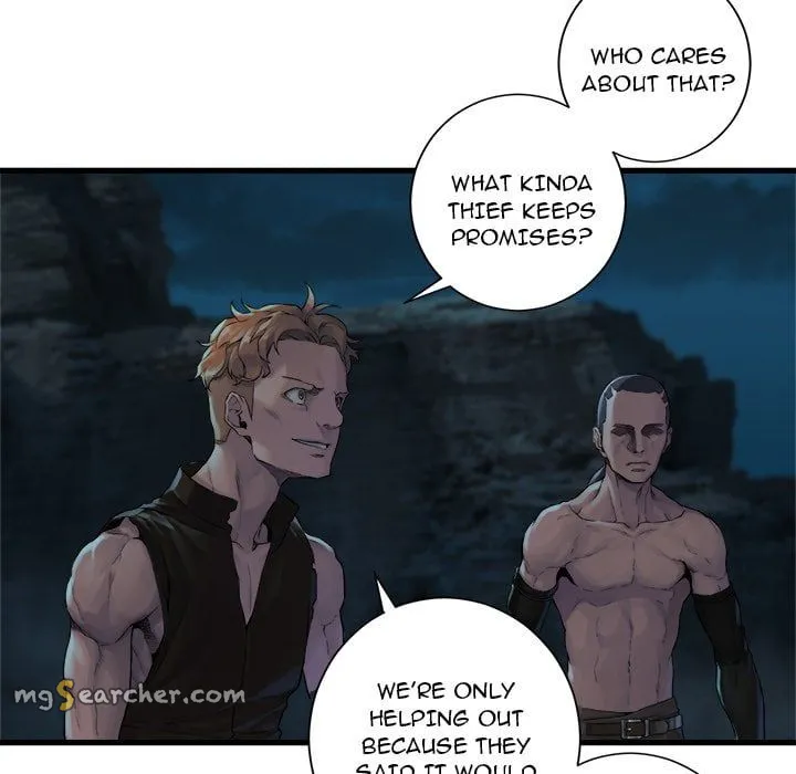 Read Her Summon EN Manga Online