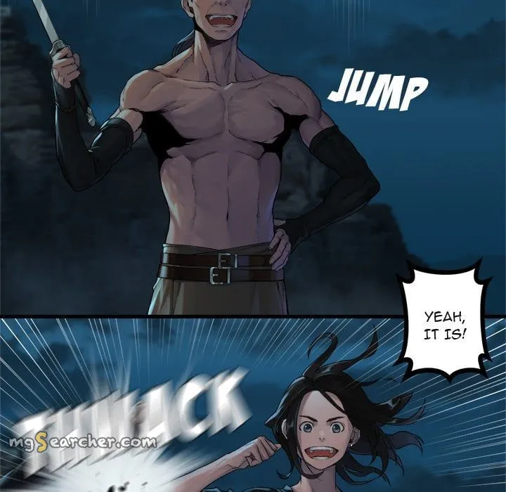 Read Her Summon EN Manga Online