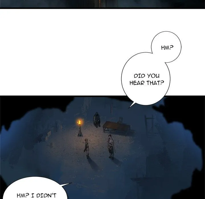 Read Her Summon EN Manga Online