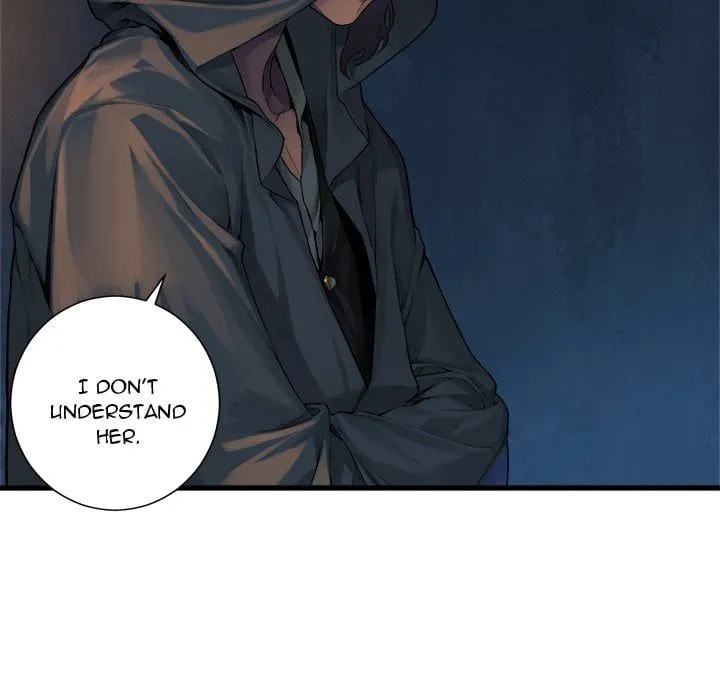 Read Her Summon EN Manga Online