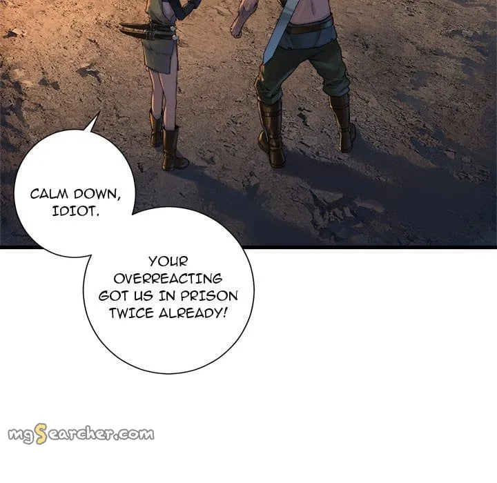 Read Her Summon EN Manga Online