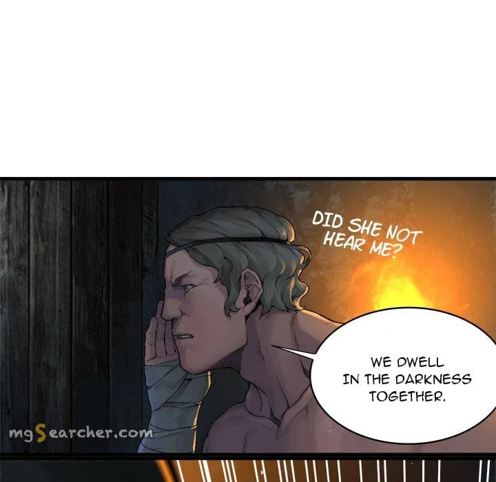 Read Her Summon EN Manga Online