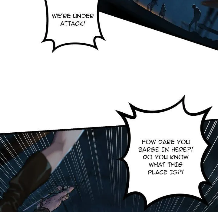 Read Her Summon EN Manga Online