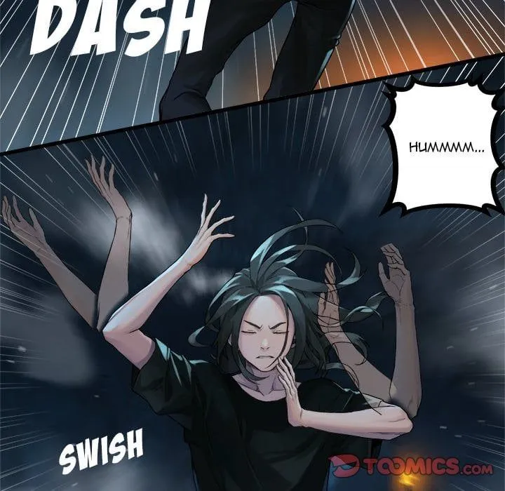 Read Her Summon EN Manga Online