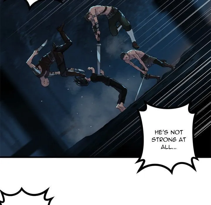 Read Her Summon EN Manga Online