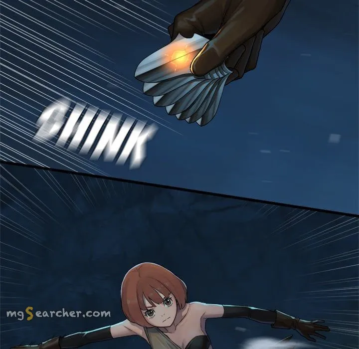 Read Her Summon EN Manga Online