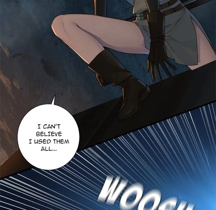 Read Her Summon EN Manga Online