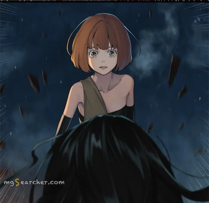 Read Her Summon EN Manga Online