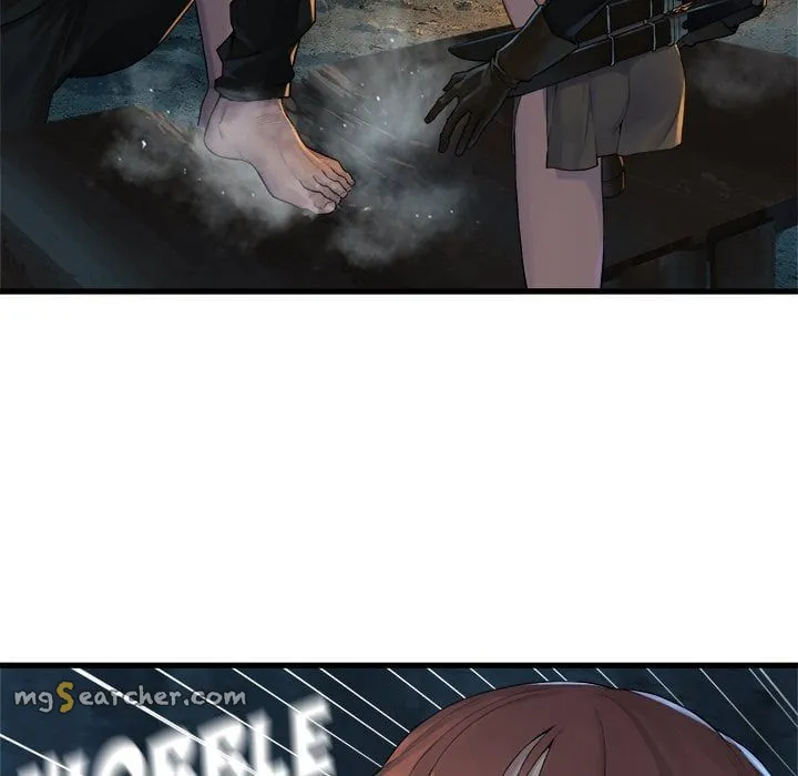 Read Her Summon EN Manga Online