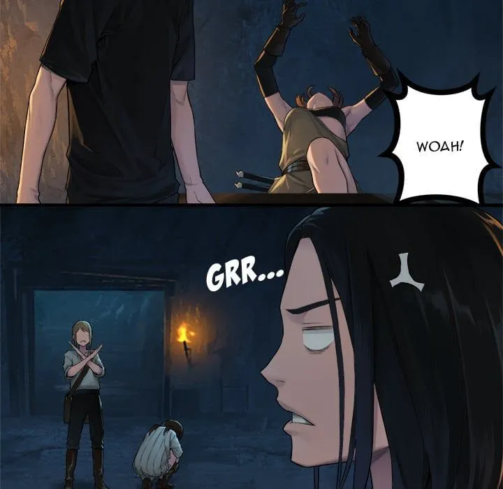 Read Her Summon EN Manga Online