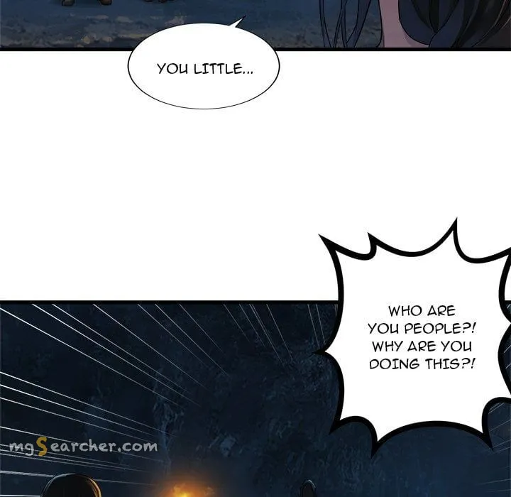 Read Her Summon EN Manga Online