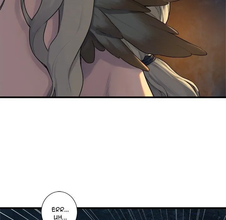 Read Her Summon EN Manga Online