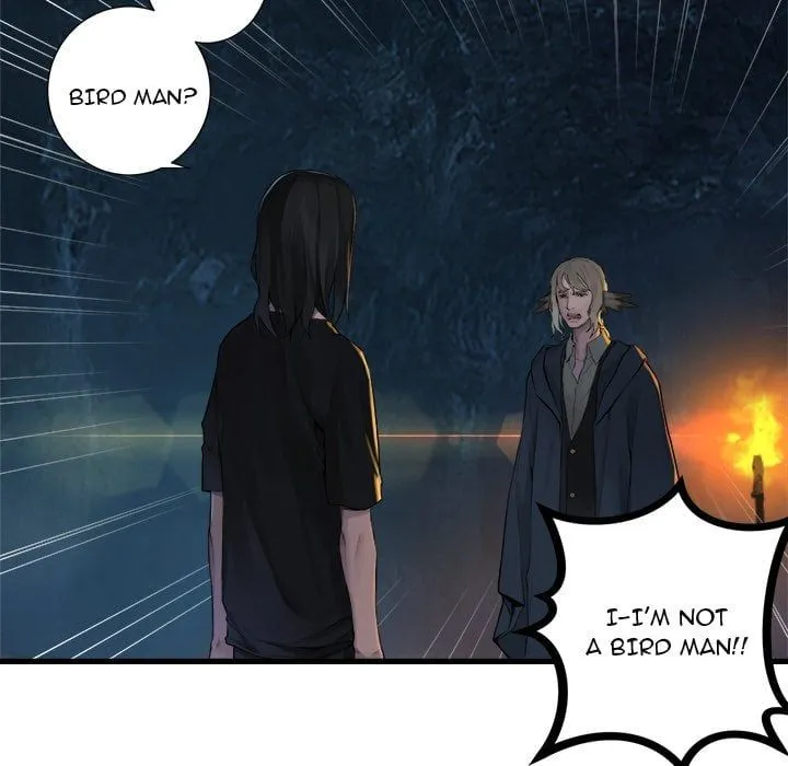 Read Her Summon EN Manga Online