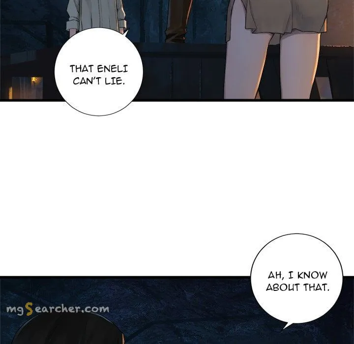 Read Her Summon EN Manga Online