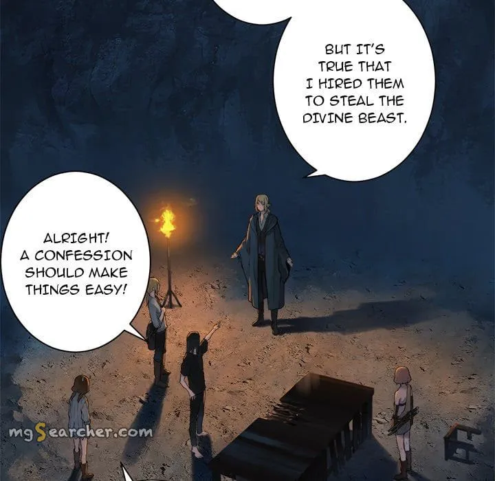 Read Her Summon EN Manga Online