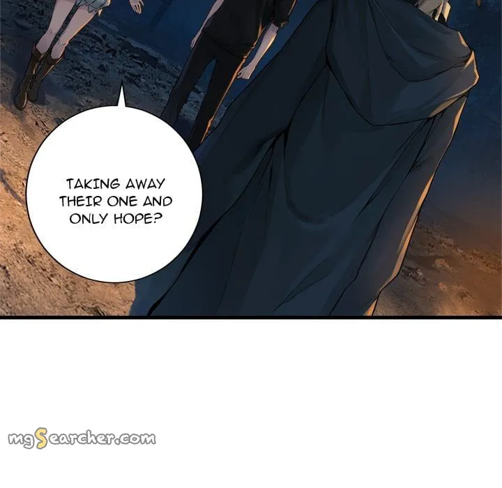 Read Her Summon EN Manga Online