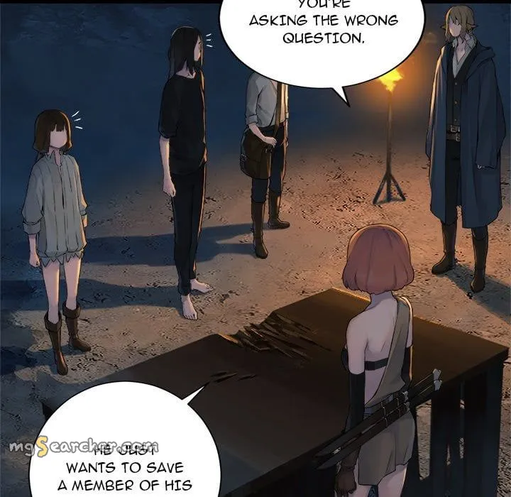 Read Her Summon EN Manga Online