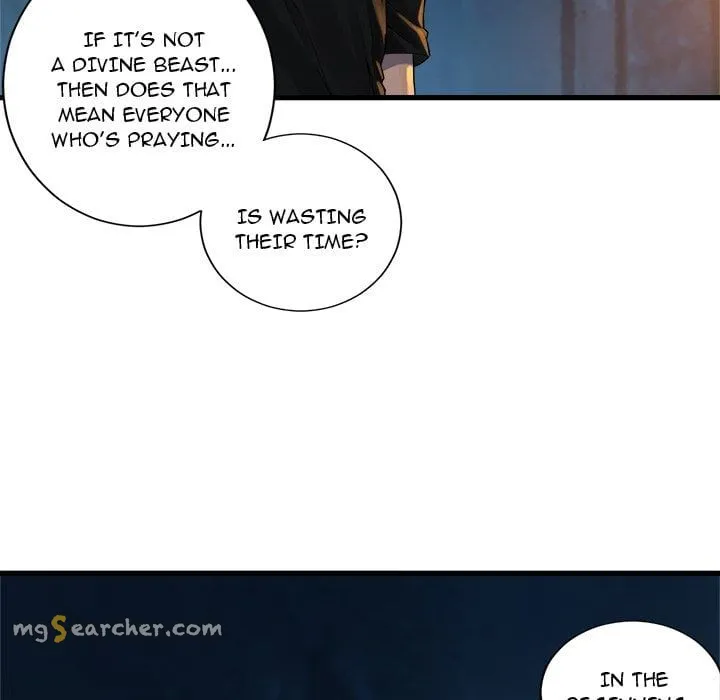 Read Her Summon EN Manga Online