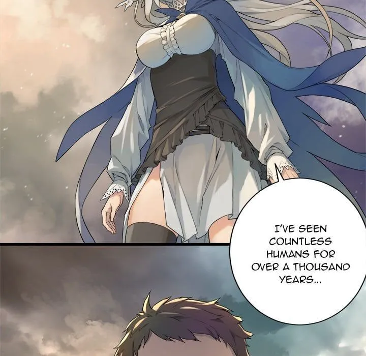 Read Her Summon EN Manga Online