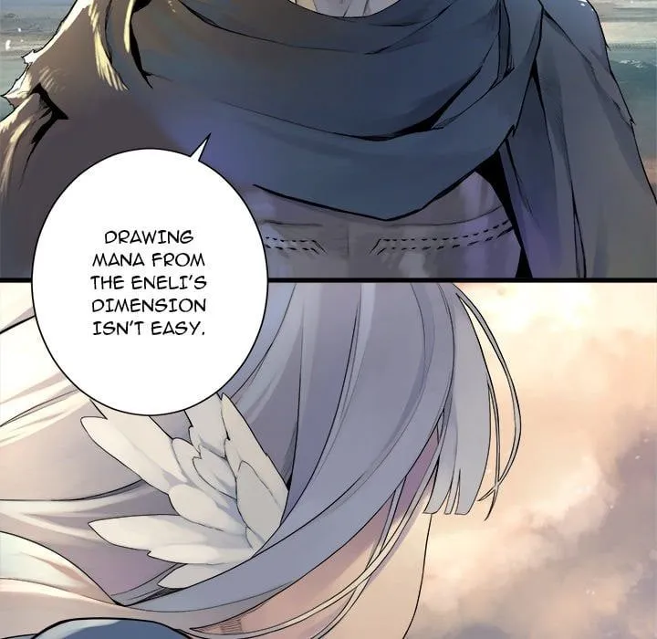 Read Her Summon EN Manga Online