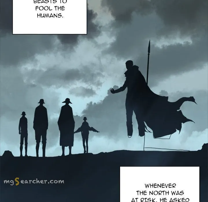 Read Her Summon EN Manga Online