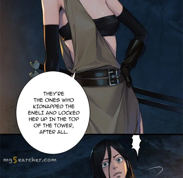 Read Her Summon EN Manga Online