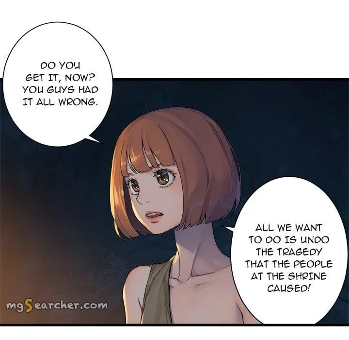 Read Her Summon EN Manga Online