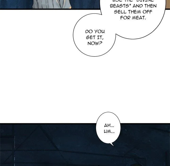 Read Her Summon EN Manga Online