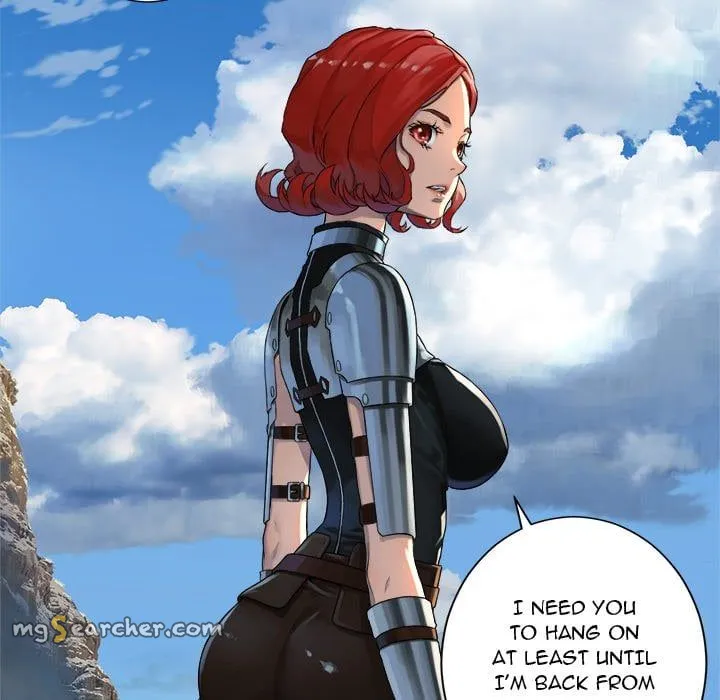 Read Her Summon EN Manga Online