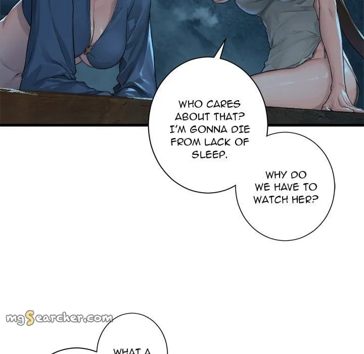 Read Her Summon EN Manga Online