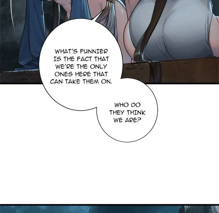 Read Her Summon EN Manga Online