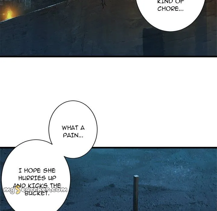 Read Her Summon EN Manga Online