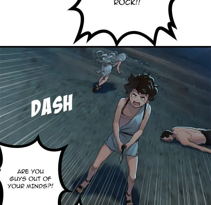 Read Her Summon EN Manga Online