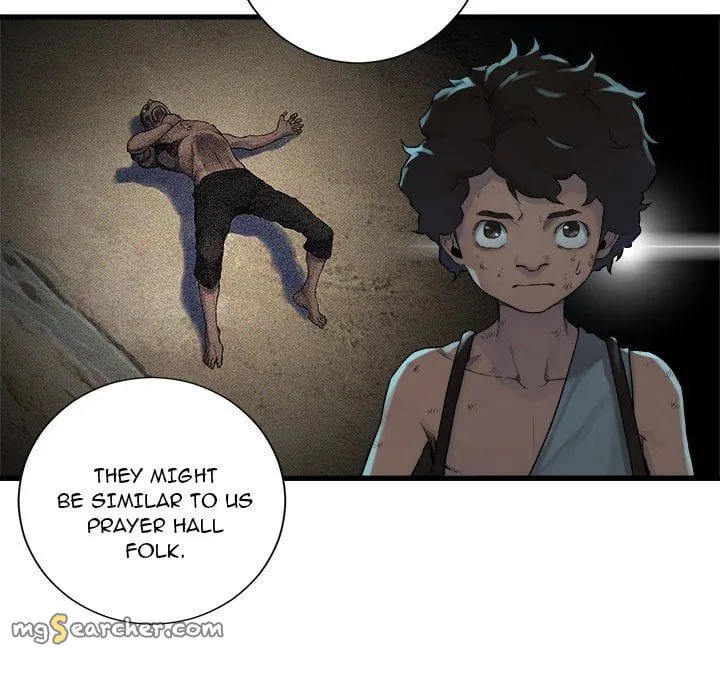 Read Her Summon EN Manga Online