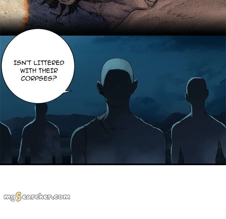 Read Her Summon EN Manga Online