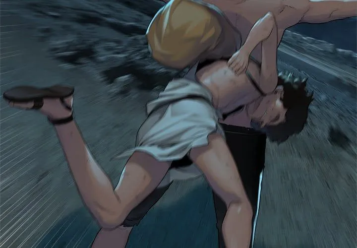 Read Her Summon EN Manga Online