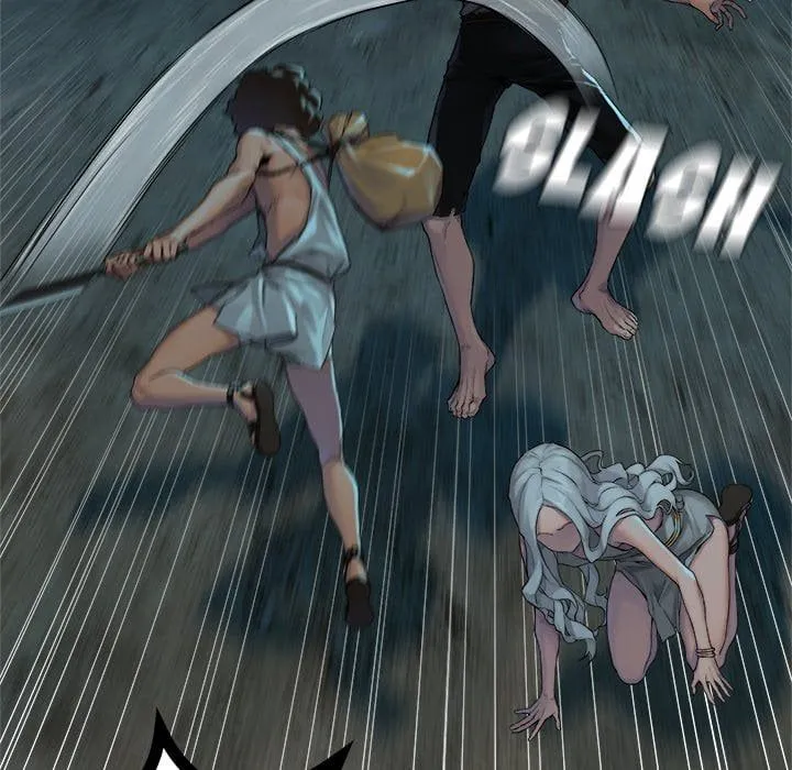 Read Her Summon EN Manga Online