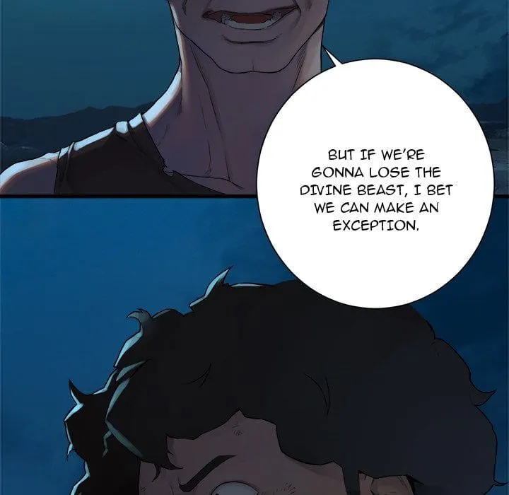 Read Her Summon EN Manga Online