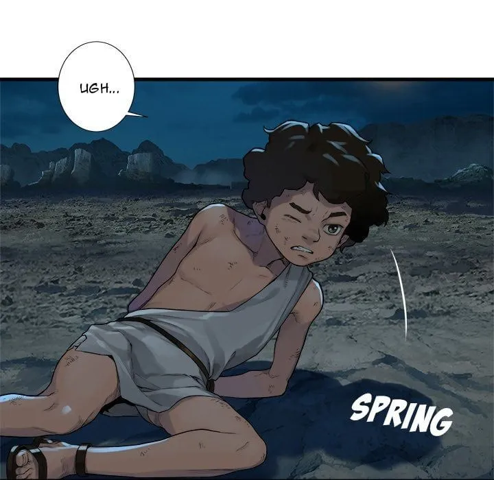 Read Her Summon EN Manga Online