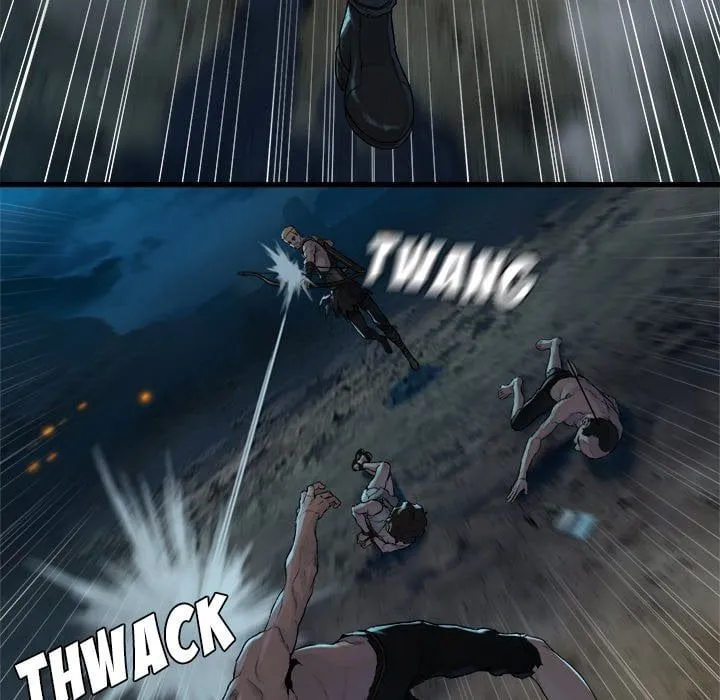 Read Her Summon EN Manga Online