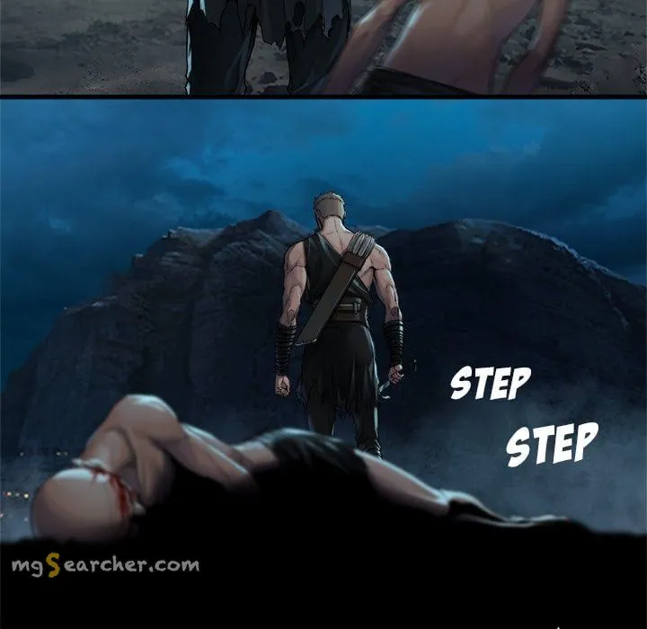 Read Her Summon EN Manga Online