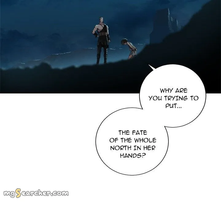 Read Her Summon EN Manga Online