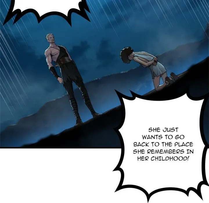 Read Her Summon EN Manga Online